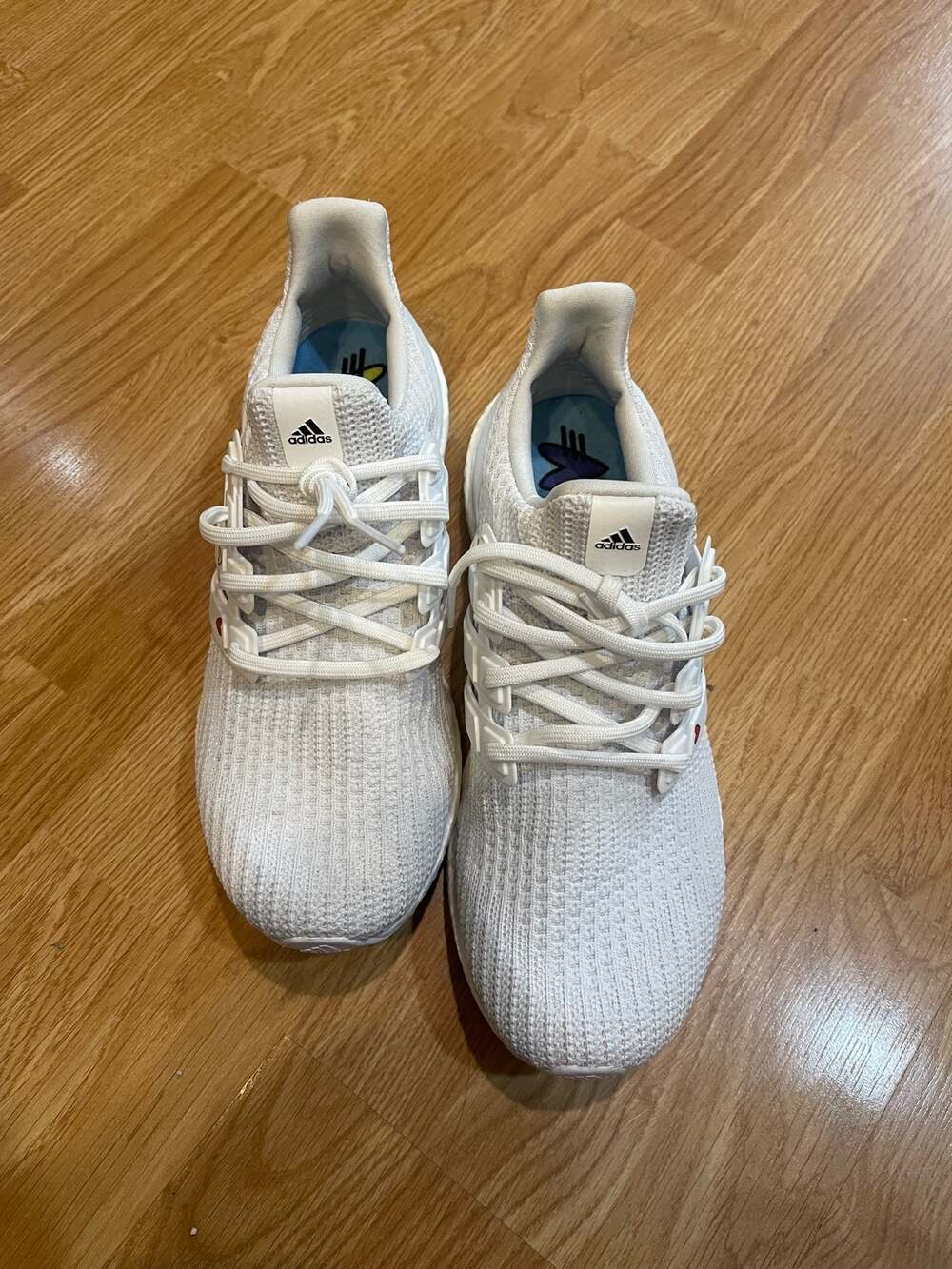 Adidas UltraBoost 4.0 DNA Cloud
